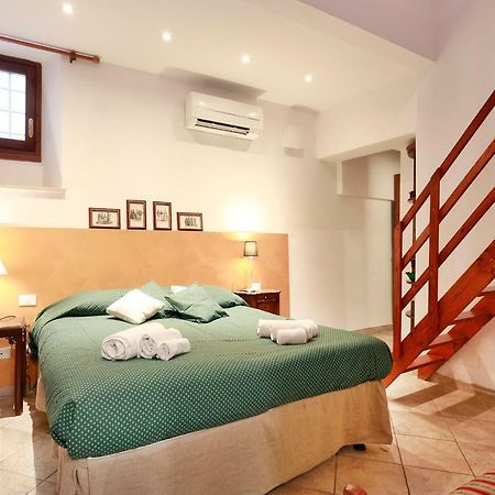 Ghibellina Apartment In The Heart Of The City Florença Exterior foto