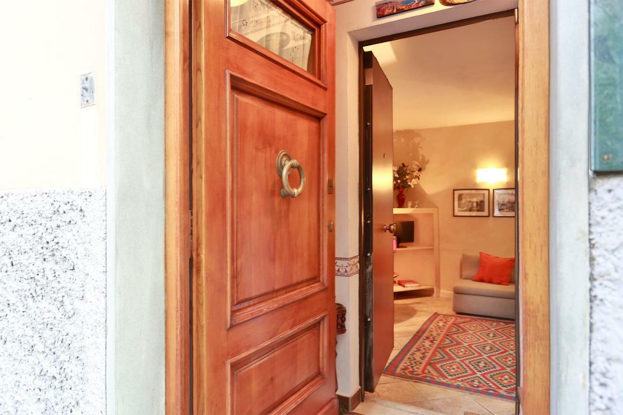 Ghibellina Apartment In The Heart Of The City Florença Exterior foto