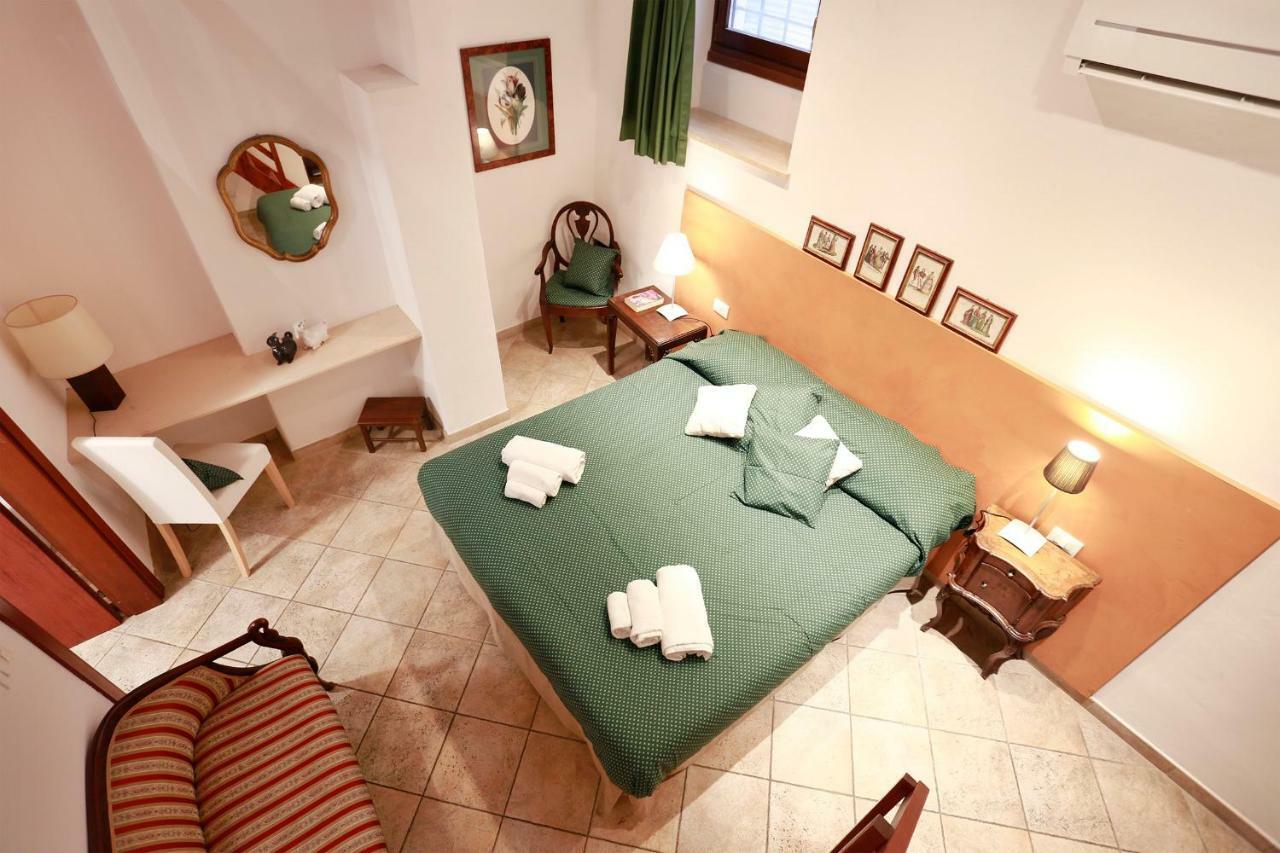 Ghibellina Apartment In The Heart Of The City Florença Exterior foto