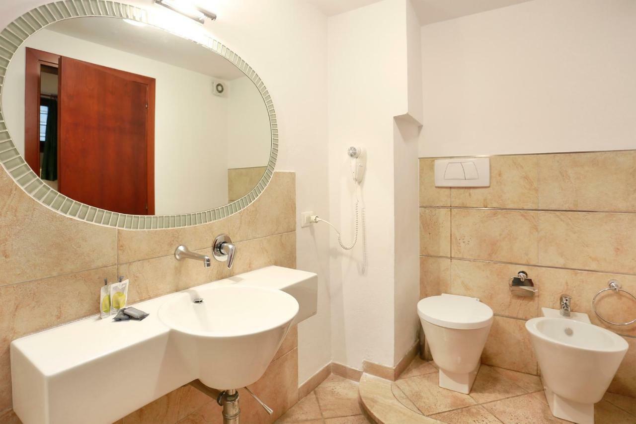 Ghibellina Apartment In The Heart Of The City Florença Exterior foto