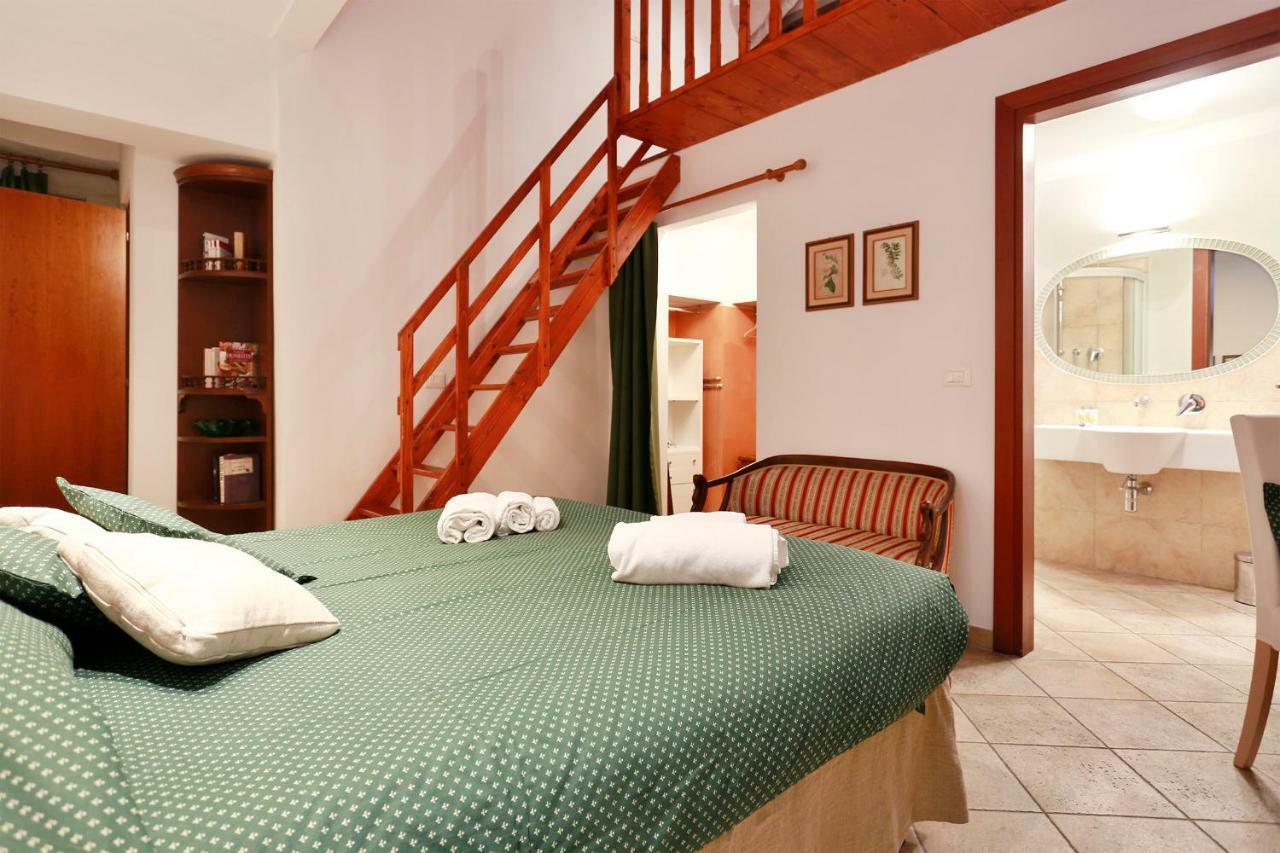 Ghibellina Apartment In The Heart Of The City Florença Exterior foto
