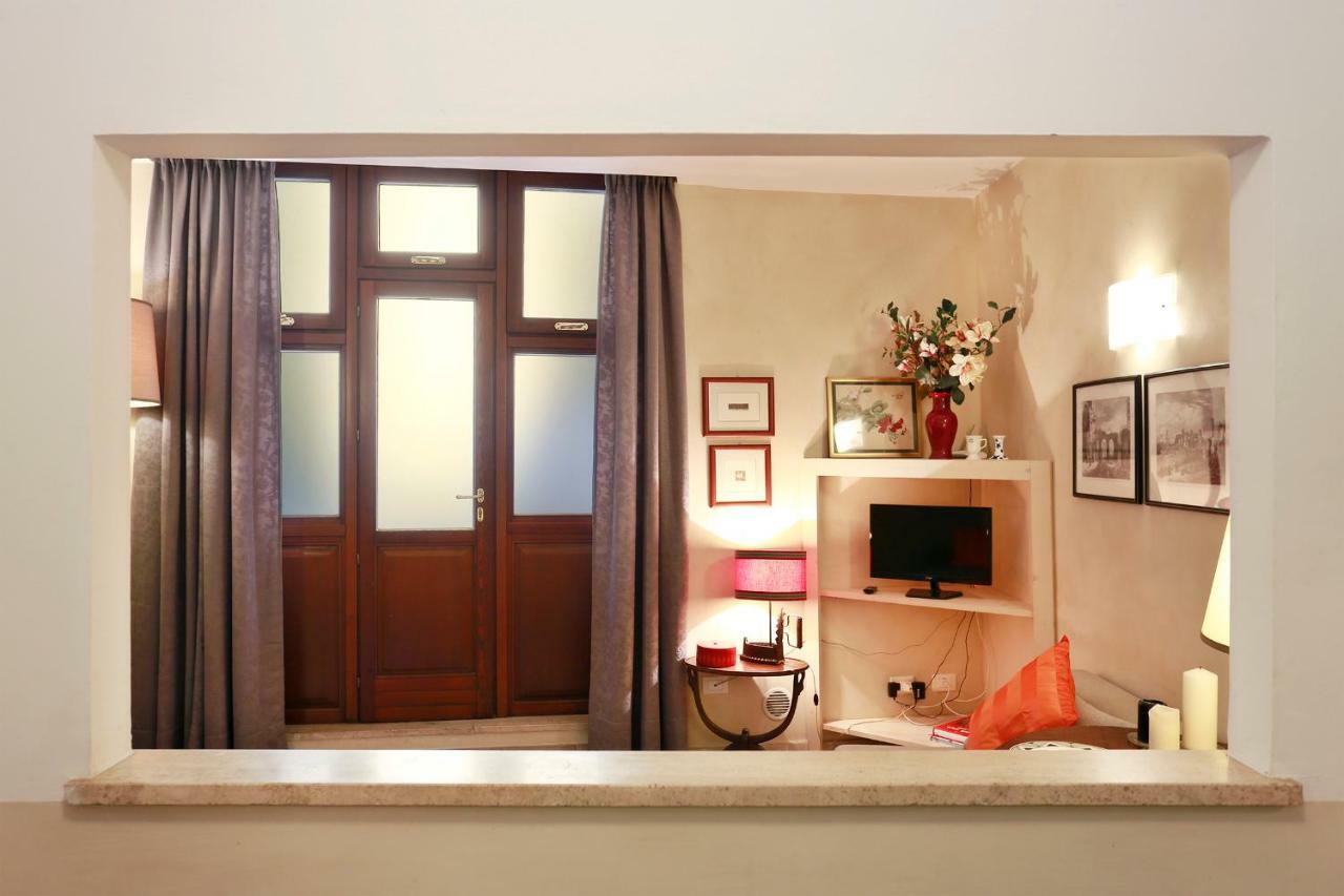 Ghibellina Apartment In The Heart Of The City Florença Exterior foto
