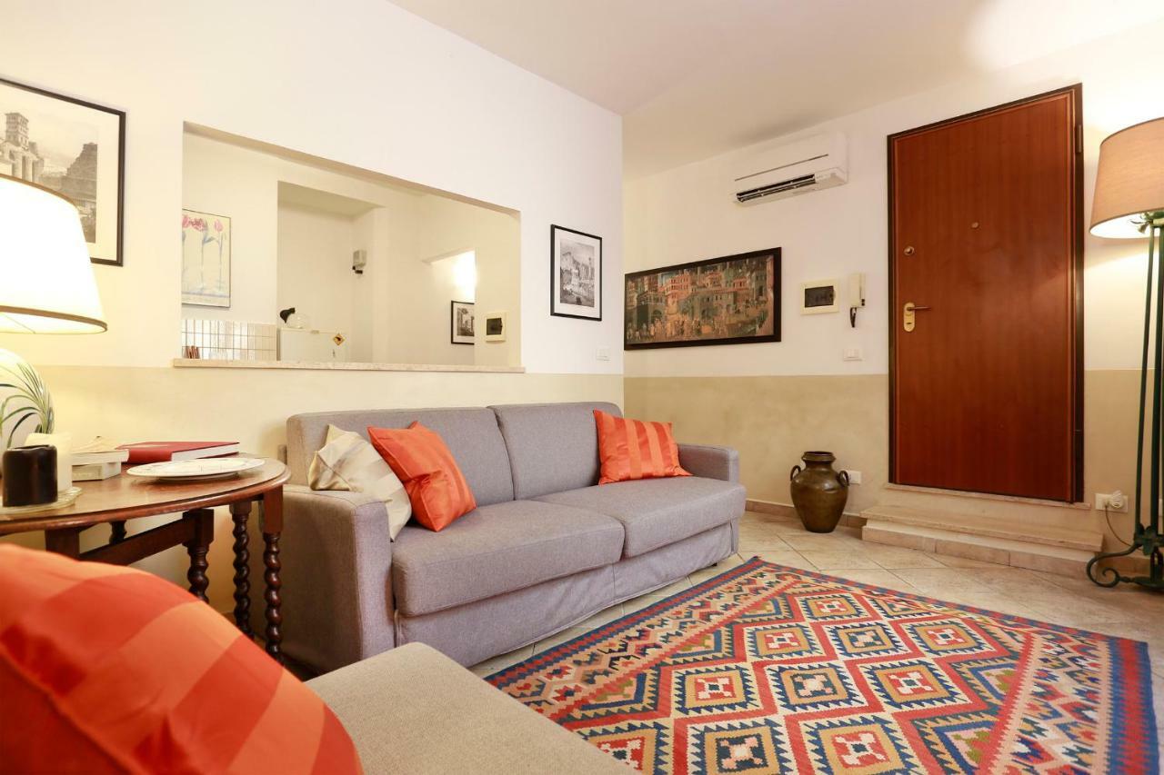 Ghibellina Apartment In The Heart Of The City Florença Exterior foto