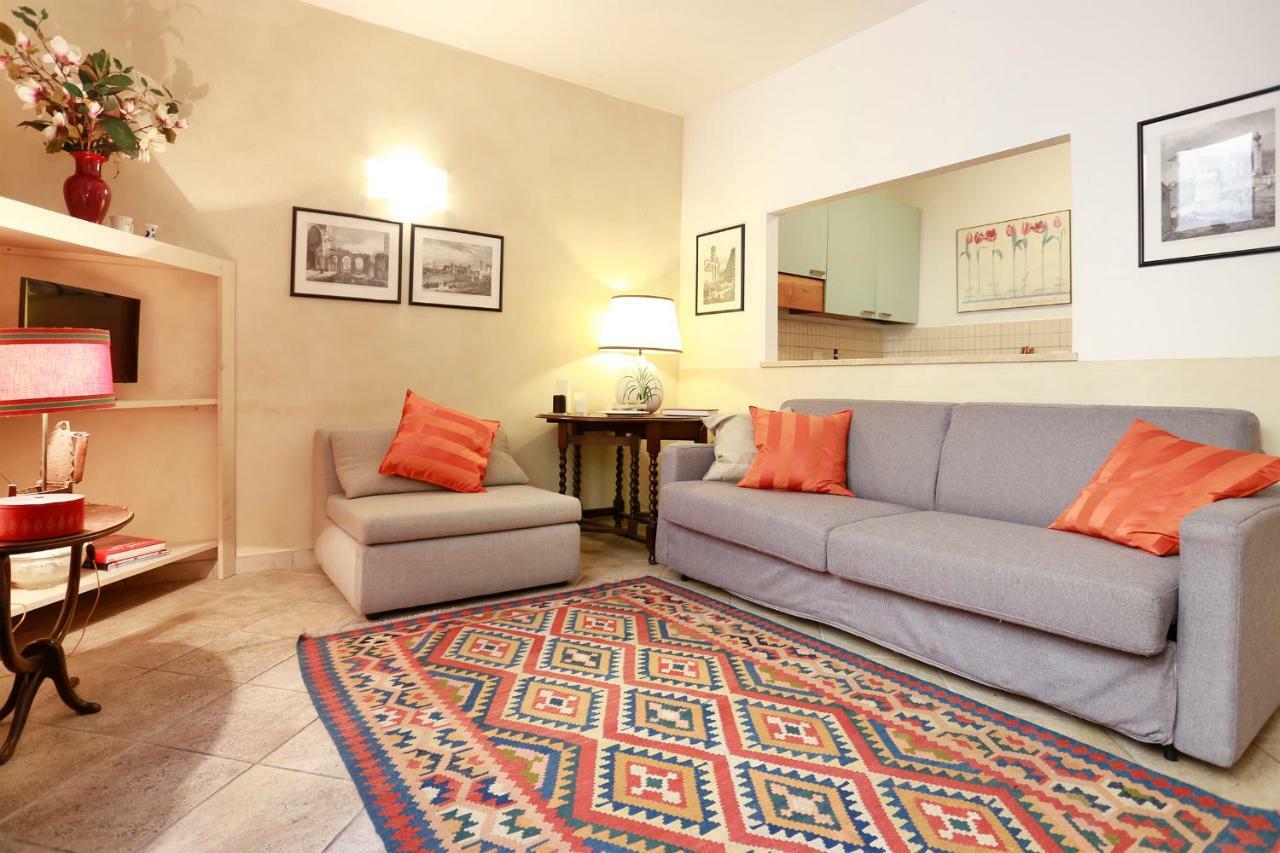 Ghibellina Apartment In The Heart Of The City Florença Exterior foto